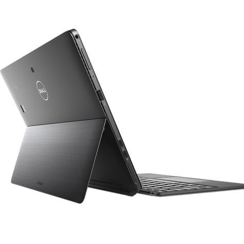 Dell 5290 2IN1 Touch – Core i5 8th Gen – 8GB RAM – 256GB SSD – Intel UHD Graphics – 12.3 inch