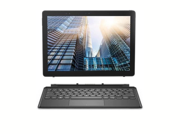Dell 5290 2IN1 Touch – Core i5 8th Gen – 8GB RAM – 256GB SSD – Intel UHD Graphics – 12.3 inch