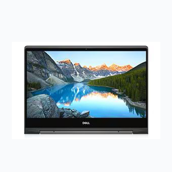 Dell Inspiron 7391 2IN1 – Core i5 10th Gen – 8GB RAM – 256GB SSD – Intel UHD Graphics – 13.3 inch