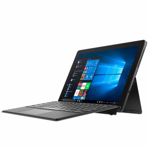 Dell 5290 2IN1 Touch – Core i5 8th Gen – 8GB RAM – 256GB SSD – Intel UHD Graphics – 12.3 inch
