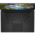 Dell Precision 5530 – Core i7 8th – 16GB RAM 512GB SSD – Quadro P1000 4GB - 15.6 inch
