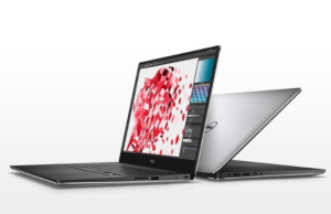 Dell Precision 5520 – Xeon – 16GB RAM 512GB SSD – Quadro M1200 4GB - 15.6 inch