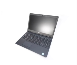 Dell Latitude 5590 – Core i7 8th Gen – 8GB RAM – 256GB SSD – Intel UHD Graphics – 15.6 inch