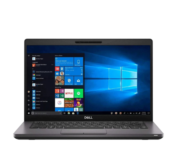 IMG_3402 Dell Latitude 5400 – Core i5 8th Gen – 8GB RAM – 256GB SSD – Intel UHD Graphics – 14 inch