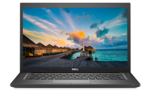 Dell Latitude 7490 – Core i7 8th Gen – 8GB RAM – 256GB SSD – Touch – Intel UHD Graphics – 14 inch