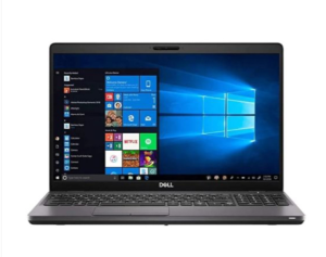 Dell Precision 7740 – Core i5 9th Gen – 16GB RAM – 512GB SSD – NVIDIA RTX 6GB – 17.3 inch