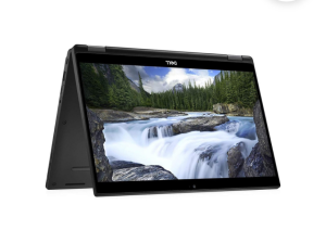 Dell Inspiron 7391 2IN1 – Core i5 10th Gen – 8GB RAM – 256GB SSD – Intel UHD Graphics – 13.3 inch
