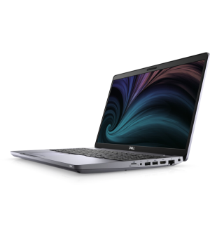 Dell Latitude 5510 – Core i5 10th Gen – 8GB RAM – 256GB SSD – Intel UHD Graphics – 15.6 inch