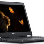 Dell Latitude 5470 – Core i5 6th Gen – 8GB RAM – 256GB SSD – Intel HD Graphics – 14 inch