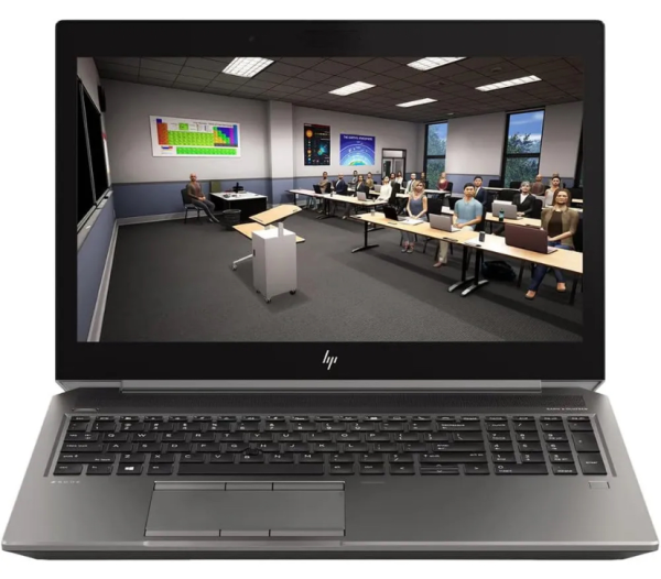 IMG_3418 HP ZBook 17 G6 – Core i7 9th Gen – 16 GB RAM – 512GB SSD – NVIDIA Quadro T1000 4GB – 17.3 inch