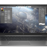 HP ZBook Firefly 14 G8 – Core i5 11th Gen – 16GB RAM – 512GB SSD – 14 inch