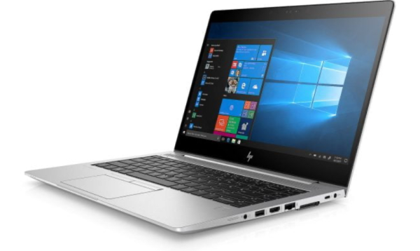 HP EliteBook 840 G8 – Core i5 11th Gen – 16GB RAM – 256GB SSD – 14 inch
