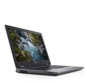 Dell Precision 7730 – Core i7 8th Gen – 16GB RAM – 512GB SSD – NVIDIA Quadro P5200 16GB – 17.3 inch