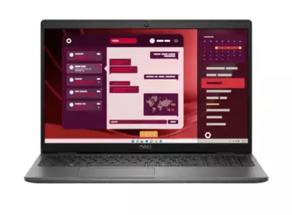 Dell 3550 – Core i7 10th Gen – 16GB RAM – 512GB SSD – NVIDIA P520 2GB – 15.6 inch
