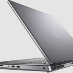 Dell Precision 7750 – Core i5 10th Gen – 16GB RAM – 512GB SSD – NVIDIA RTX 3000 6GB – 17.3 inch