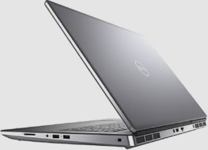 Dell Precision 7750 – Core i5 10th Gen – 16GB RAM – 512GB SSD – NVIDIA RTX 3000 6GB – 17.3 inch
