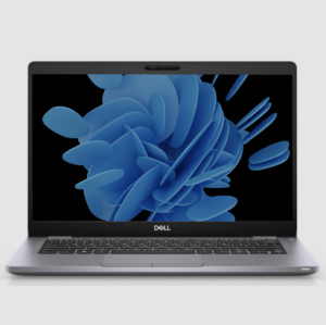 Dell Latitude 5310 – Core i7 10th Gen – 16GB RAM – 256GB SSD – Intel UHD Graphics – 13.3 inch