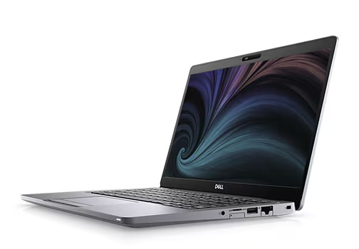 Dell Latitude 5310 – Core i5 10th Gen – 8GB RAM – 256GB SSD – Intel UHD Graphics – 13.3 inch