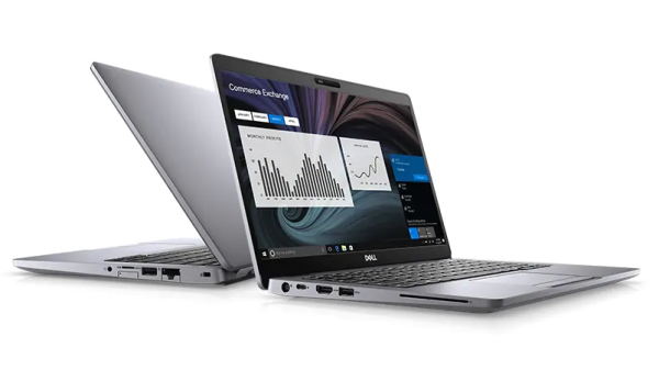 Dell Latitude 5310 – Core i5 10th Gen – 8GB RAM – 256GB SSD – Intel UHD Graphics – 13.3 inch